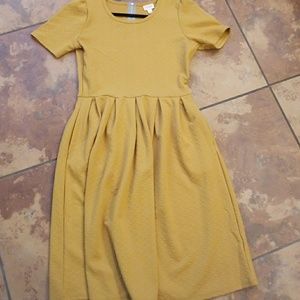 Amelia dress